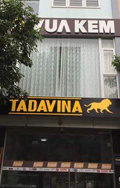 TADAVINA